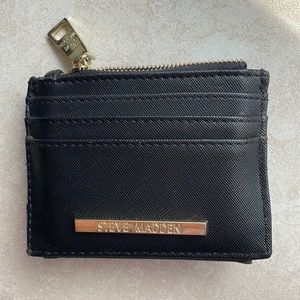 Steve Madden Wallet Cardholder
